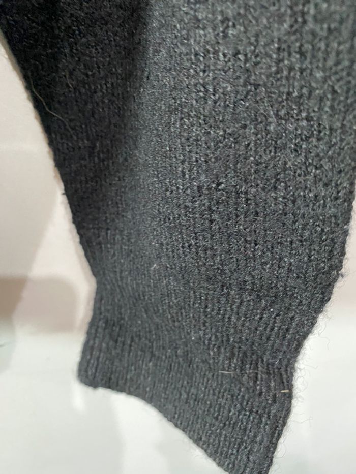 Pull-over Col V - photo numéro 3