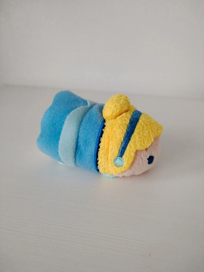 Peluche essuie écran Disney Cendrillon - photo numéro 7
