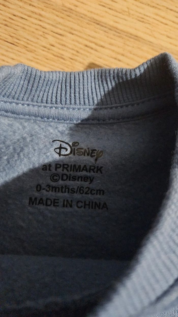 Survêtement Donald - photo numéro 4