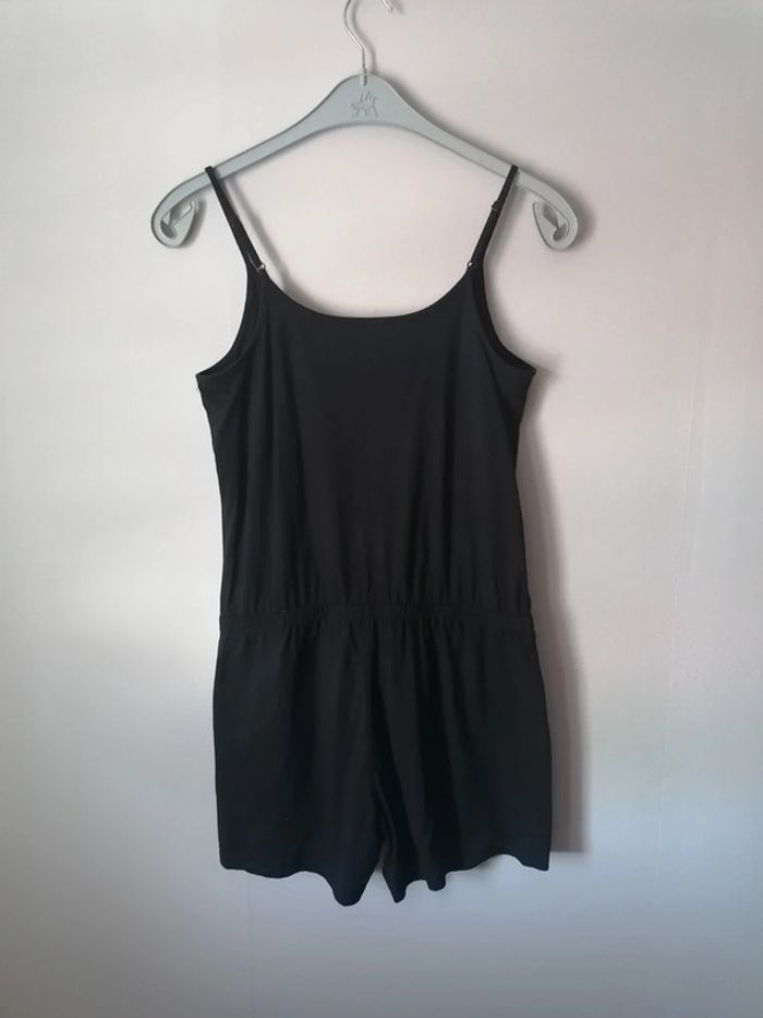 Combishort noir 42 Esmara mesures en photos - photo numéro 5