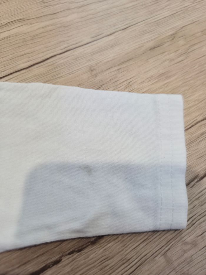 Tee-shirt manches longues, Gémo, 18 mois. - photo numéro 3