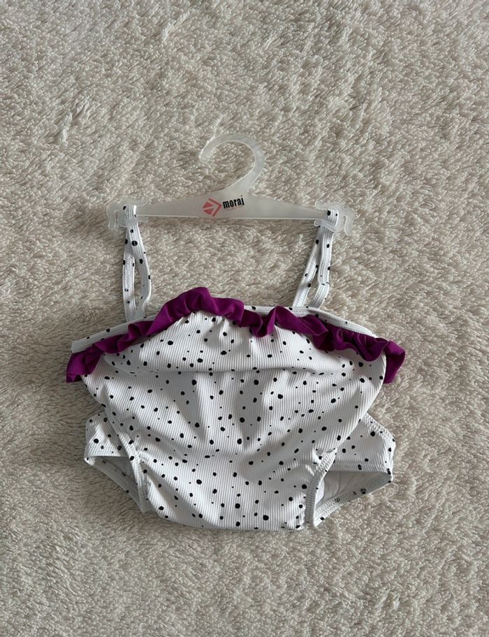 Maillot de bain Moraj - photo numéro 3