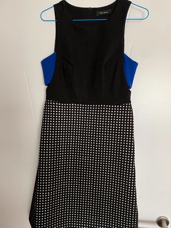 Robe cop copine modèle estacio neuve