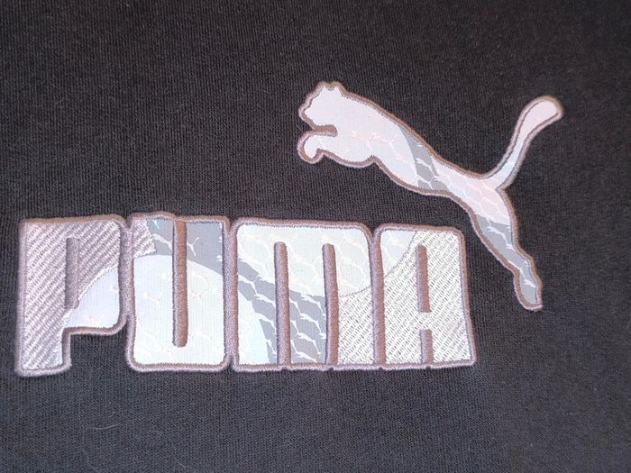 Sweat à capuche Puma - photo numéro 4
