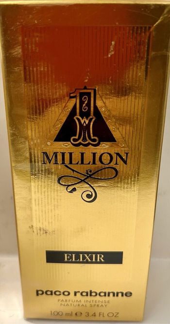 1 million élixir