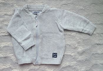 Gilet gémo