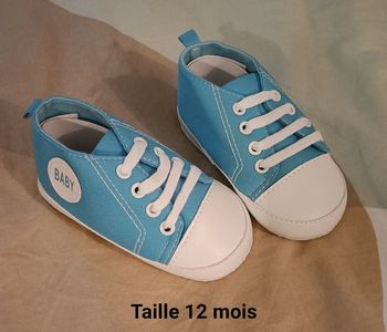 Chaussures