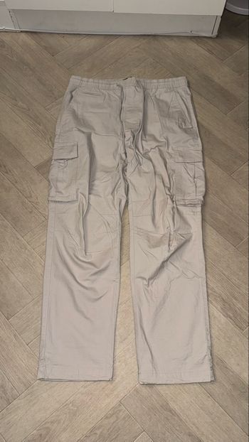 Pantalon cargo Pull & Bear