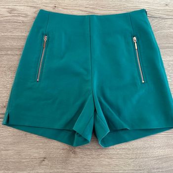 Short vert