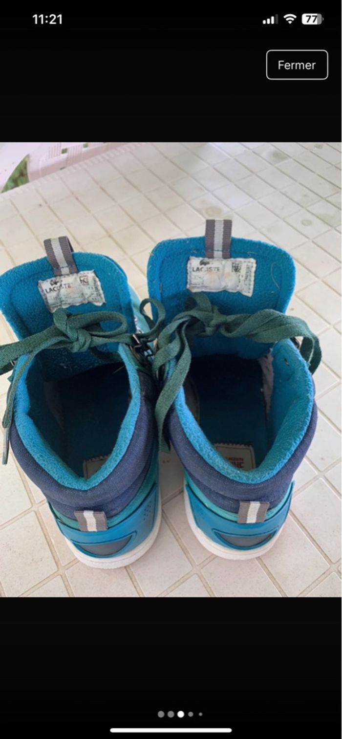 Chaussures - photo numéro 3