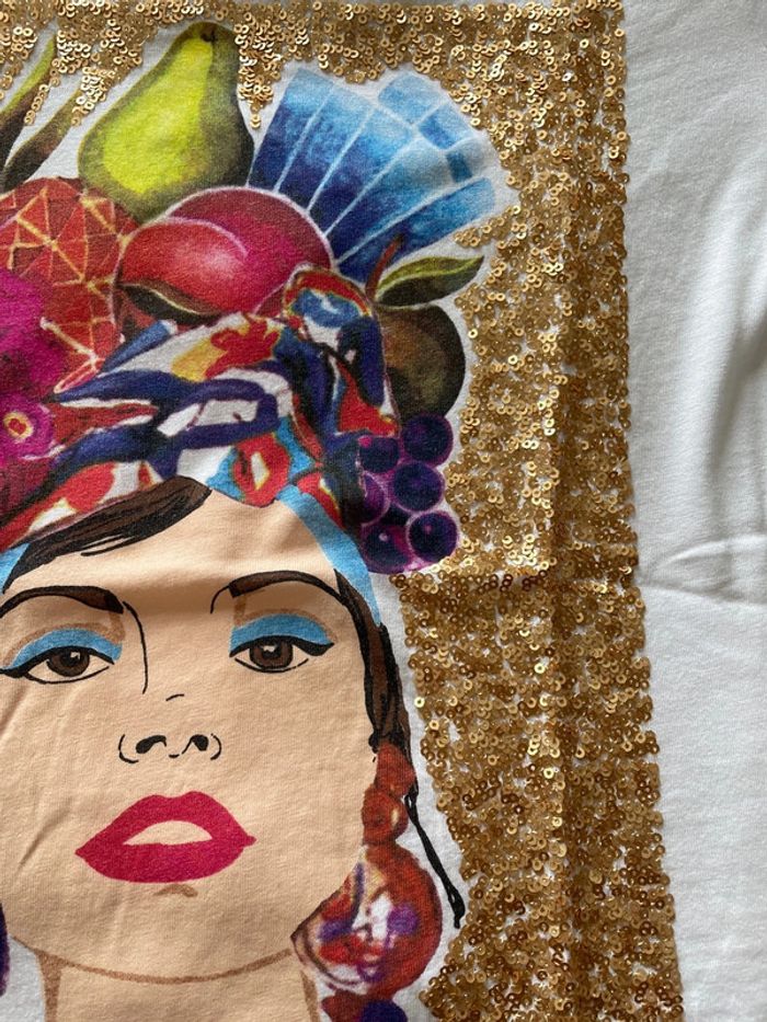 Tee shirt - photo numéro 3