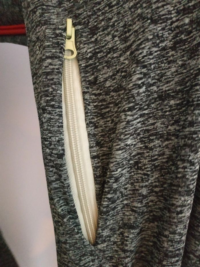 Tour de cou avec pochette - photo numéro 3