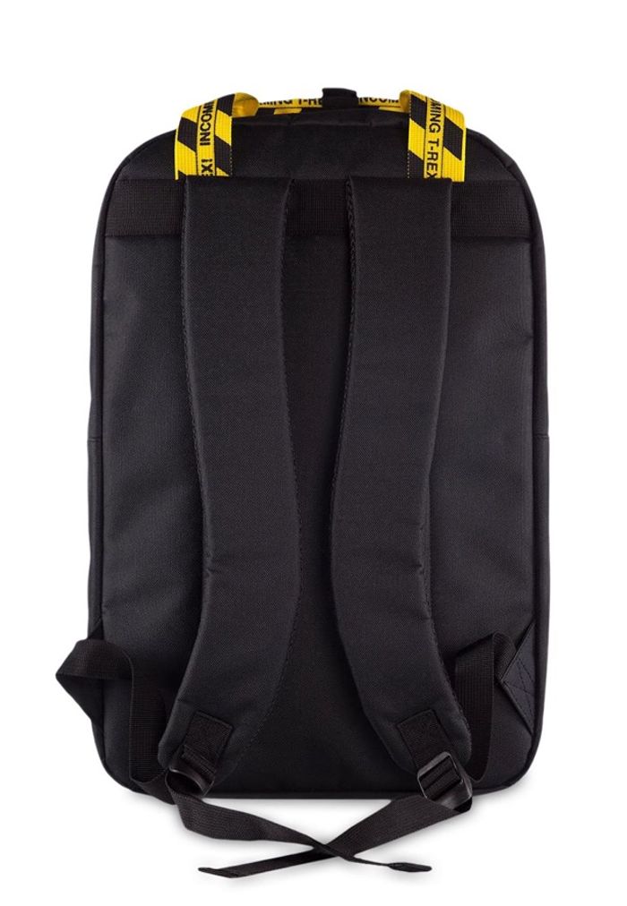 Sac à dos neuf jurassic park 🚨 pièce collectionneur neuf - modèle "incoming t-rex" introuvable - photo numéro 3