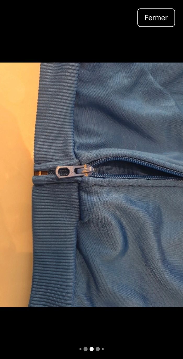 Veste adidas garçon 18/24 mois - photo numéro 6