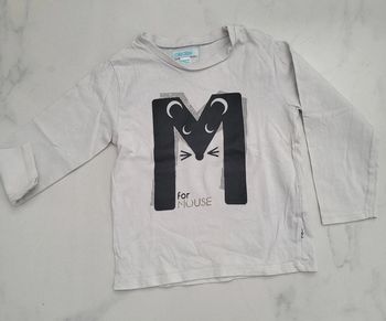 T-shirt 23mois