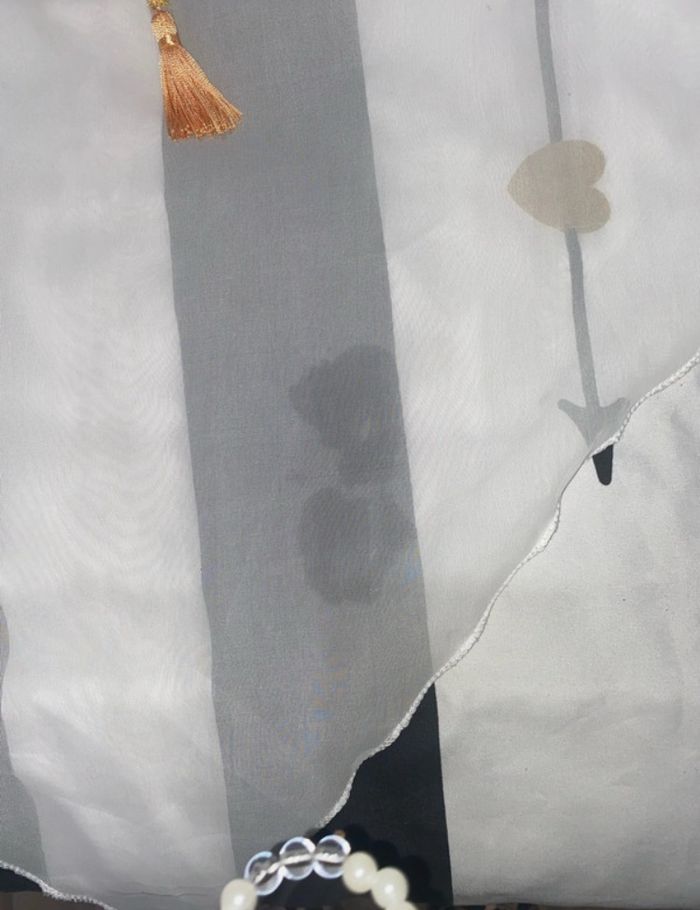 Paires de rideaux - photo numéro 3