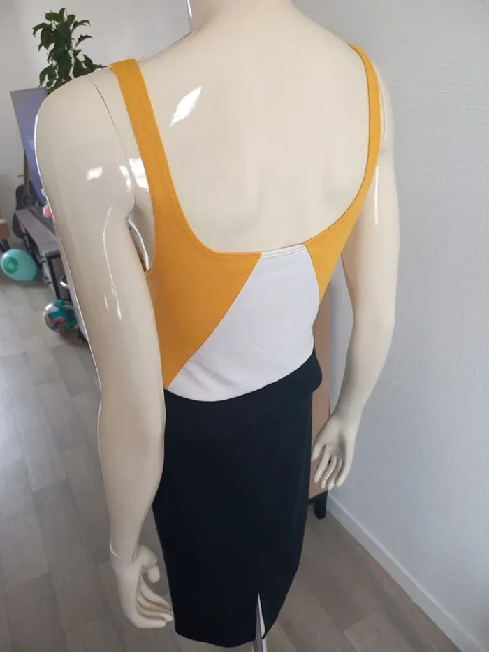 Robe Zara S - photo numéro 4