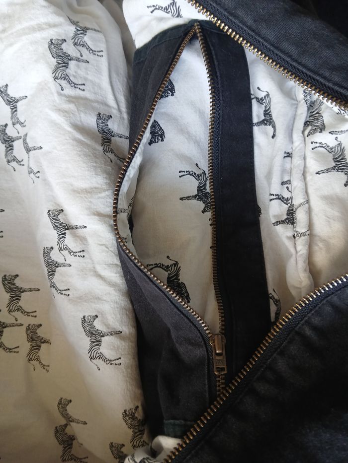 Sac a langer - photo numéro 4