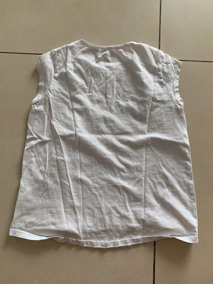 Teeshirt verbaudet 12 ans - photo numéro 2