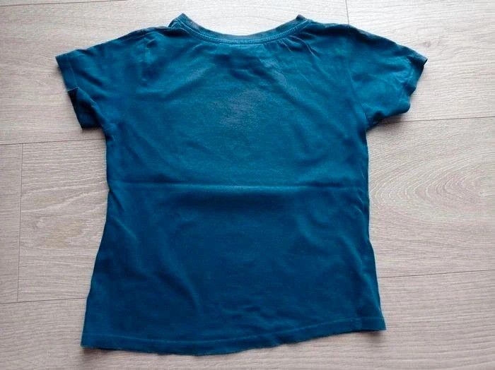 Tee shirt Marcus et Chase Pat Patrouille 6 ans - photo numéro 3