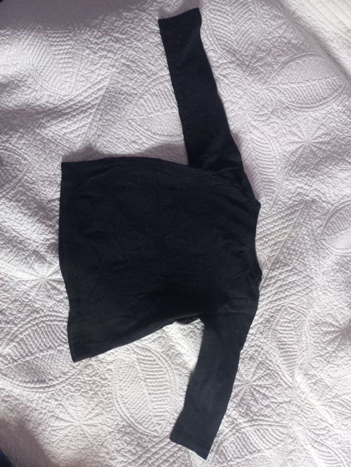 Tee shirt - photo numéro 5