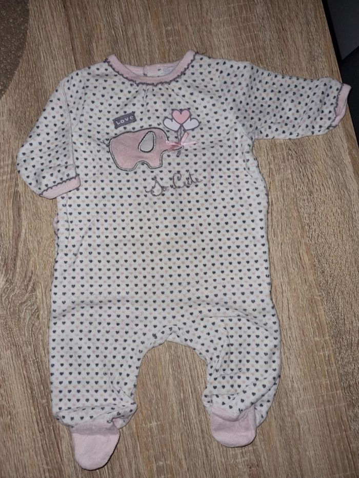 Pyjama - photo numéro 2