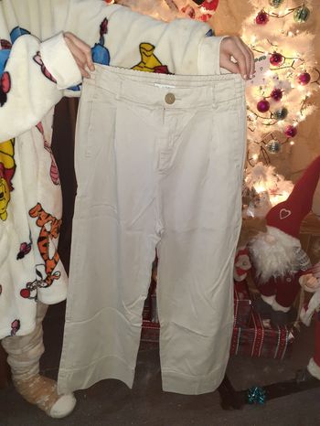 Pantalon zara