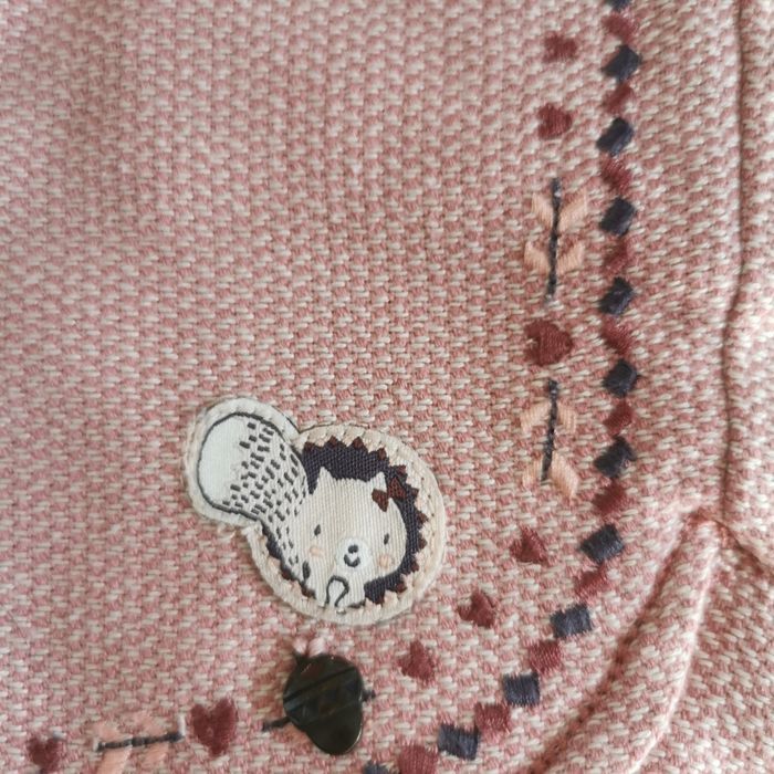 Short Sergent Major 24 mois - photo numéro 3