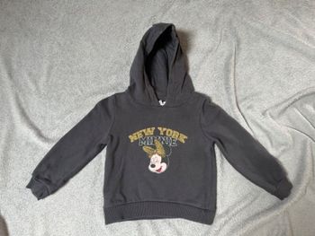 Pull minnie