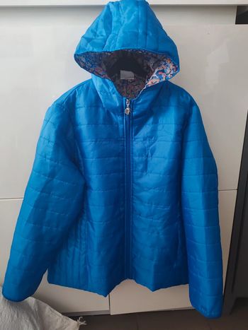 Doudoune légère taille XL