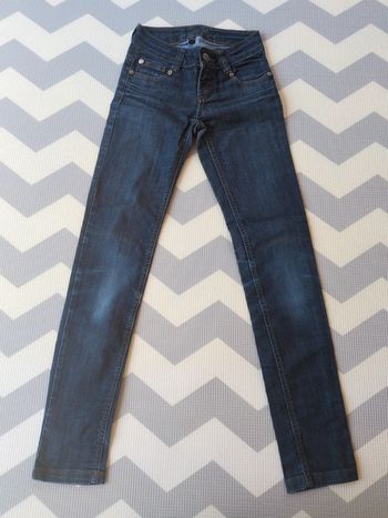 Jean skinny Jennifer