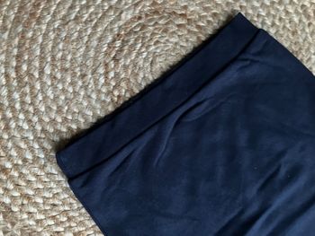 Pull bleu marine kiabi 6 ans