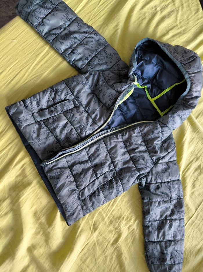 Blouson '