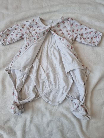 Pyjama 3 mois