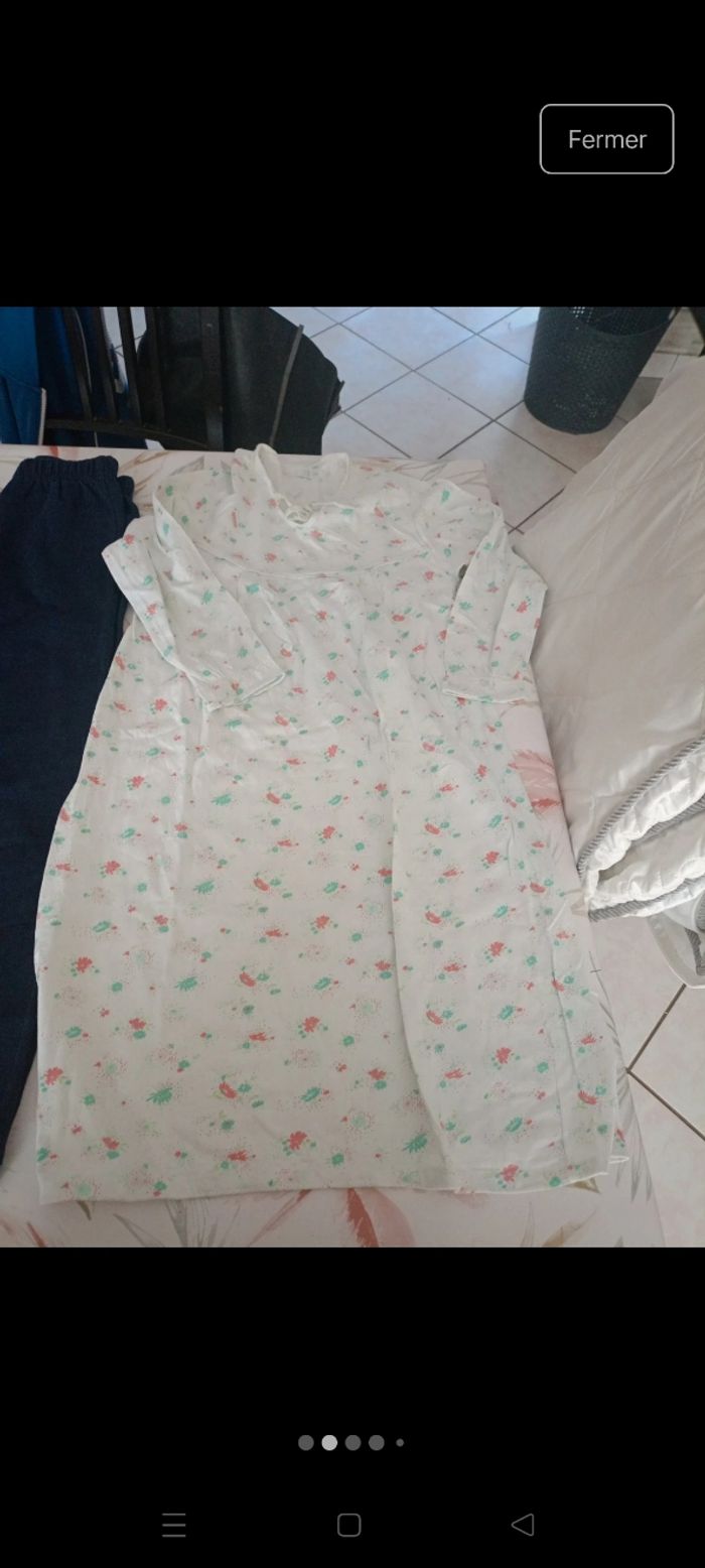 Lot taille 10 ans - photo numéro 2