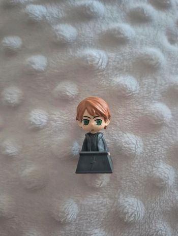 Figurine Ron Weasley