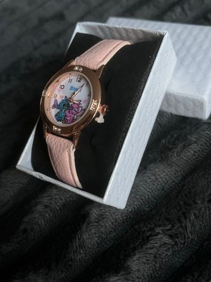 Montre enfant - photo numéro 3