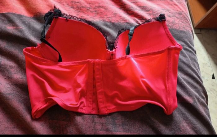Soutien gorge Carla Cariatti 95 C - photo numéro 2