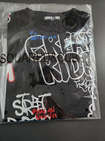 T.shirt manche courte