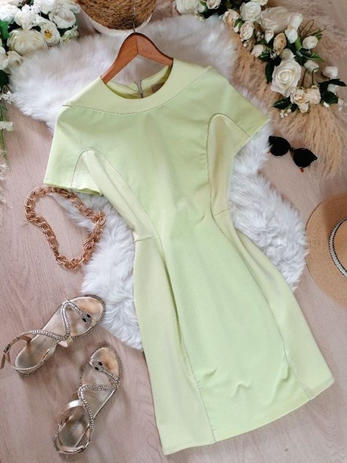 Robe H&M taille L