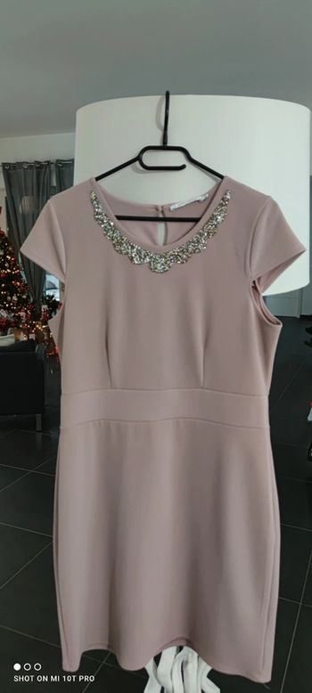 Magnifique robe Lola & Liza t44 🌲