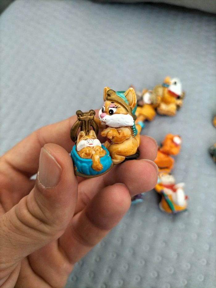 Lot Kinder - photo numéro 11