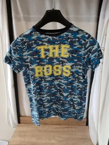 T-shirt Inextenso