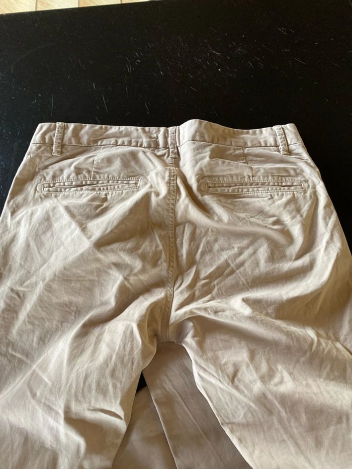 Pantalons beige - photo numéro 3