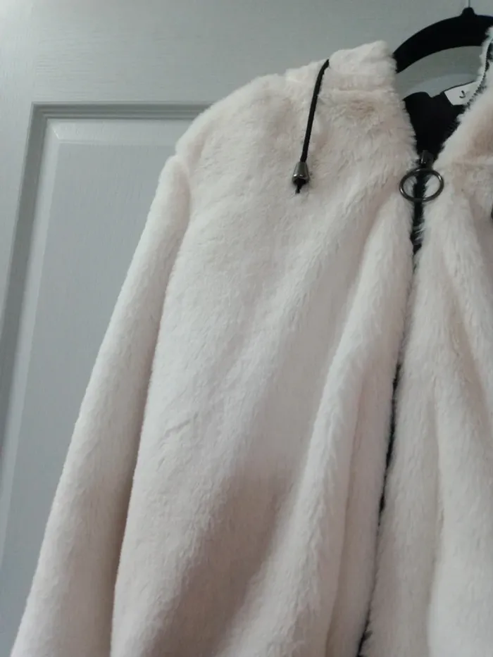 veste chaude - photo numéro 6