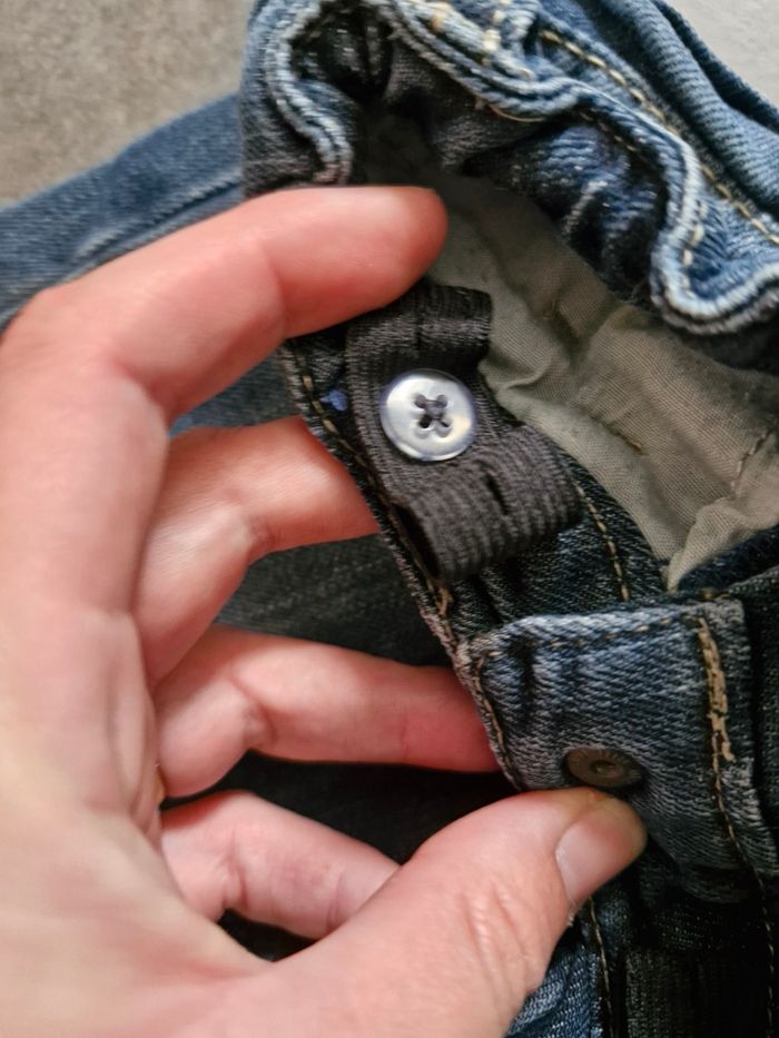 Pantalon - photo numéro 3
