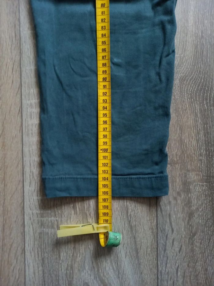 Pantalon style palazo - photo numéro 3