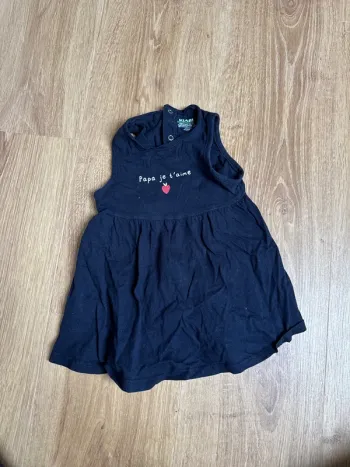 Robe papa