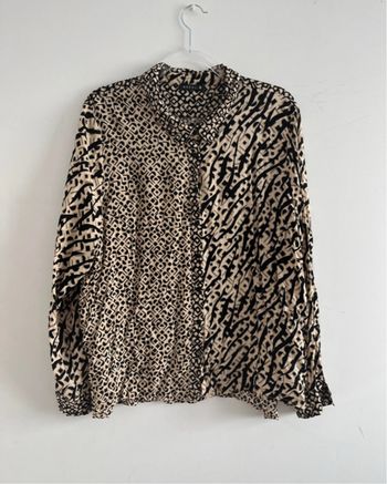 Chemise Breal taille 48