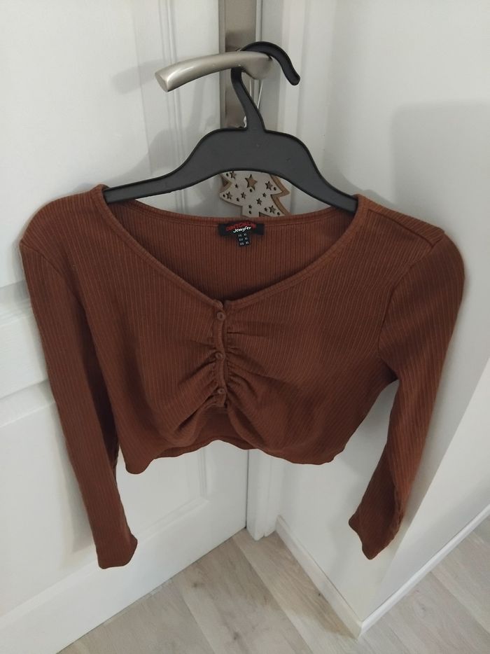 Lot de vêtements 16 ans ou xs - photo numéro 8